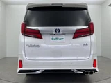 2023 Toyota Alphard Hybrid Lounge S 4WD Van for sale, Japanese used car export - photo 20 of 24 | GULJI TRADERS