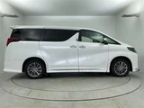 2023 Toyota Alphard Hybrid Lounge S 4WD Van for sale, Japanese used car export - photo 21 of 24 | GULJI TRADERS