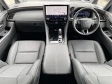 2023 Toyota Alphard Hybrid Z 4WD Van for sale, Japanese used car export - photo 22 of 24 | GULJI TRADERS