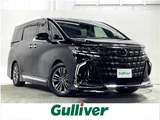 2023 Toyota Alphard Hybrid Z Van for sale, Japanese used car export - photo 1 of 21 | GULJI TRADERS