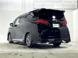 2023 Toyota Alphard Hybrid Z Van for sale, Japanese used car export - photo 2 of 21 | GULJI TRADERS