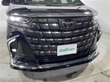 2023 Toyota Alphard Hybrid Z Van for sale, Japanese used car export - photo 17 of 21 | GULJI TRADERS