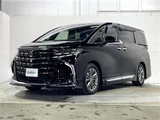 2023 Toyota Alphard Hybrid Z Van for sale, Japanese used car export - photo 19 of 21 | GULJI TRADERS