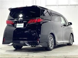 2023 Toyota Alphard Hybrid Z Van for sale, Japanese used car export - photo 20 of 21 | GULJI TRADERS
