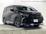 2023 Toyota Alphard Hybrid Z Van for sale, Japanese used car export - photo 21 of 21 | GULJI TRADERS