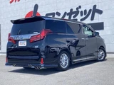 2023 Toyota Alphard Hybrid Hybrid 2.5 S E-Four 4WD Van for sale, Japanese used car export - photo 2 of 10 | GULJI TRADERS