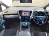 2023 Toyota Alphard Hybrid Hybrid 2.5 S E-Four 4WD Van for sale, Japanese used car export - photo 3 of 10 | GULJI TRADERS