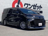 2023 Toyota Alphard Hybrid Hybrid 2.5 S E-Four 4WD Van for sale, Japanese used car export - photo 10 of 10 | GULJI TRADERS
