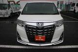 2023 Toyota Alphard Hybrid 2.5 Van for sale, Japanese used car export - photo 4 of 30 | GULJI TRADERS