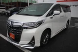 2023 Toyota Alphard Hybrid 2.5 Van for sale, Japanese used car export - photo 5 of 30 | GULJI TRADERS