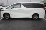 2023 Toyota Alphard Hybrid 2.5 Van for sale, Japanese used car export - photo 6 of 30 | GULJI TRADERS