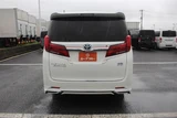 2023 Toyota Alphard Hybrid 2.5 Van for sale, Japanese used car export - photo 8 of 30 | GULJI TRADERS