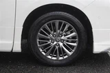 2023 Toyota Alphard Hybrid 2.5 Van for sale, Japanese used car export - photo 11 of 30 | GULJI TRADERS