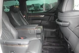 2023 Toyota Alphard Hybrid 2.5 Van for sale, Japanese used car export - photo 28 of 30 | GULJI TRADERS