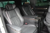 2023 Toyota Alphard Hybrid 2.5 Van for sale, Japanese used car export - photo 29 of 30 | GULJI TRADERS
