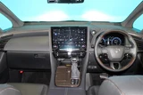 2023 Toyota Alphard Hybrid 2.5 Z Van for sale, Japanese used car export - photo 8 of 30 | GULJI TRADERS