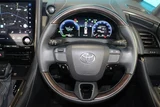 2023 Toyota Alphard Hybrid 2.5 Z Van for sale, Japanese used car export - photo 26 of 30 | GULJI TRADERS