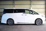 2023 Toyota Alphard Hybrid 2.5 Z Van for sale, Japanese used car export - photo 29 of 30 | GULJI TRADERS