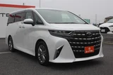 2023 Toyota Alphard Hybrid 2.5 Z Van for sale, Japanese used car export - photo 8 of 30 | GULJI TRADERS