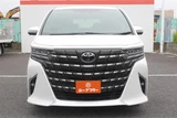 2023 Toyota Alphard Hybrid 2.5 Z Van for sale, Japanese used car export - photo 9 of 30 | GULJI TRADERS