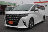 2023 Toyota Alphard Hybrid 2.5 Z Van for sale, Japanese used car export - photo 10 of 30 | GULJI TRADERS