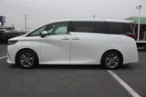 2023 Toyota Alphard Hybrid 2.5 Z Van for sale, Japanese used car export - photo 11 of 30 | GULJI TRADERS