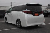 2023 Toyota Alphard Hybrid 2.5 Z Van for sale, Japanese used car export - photo 12 of 30 | GULJI TRADERS