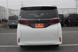2023 Toyota Alphard Hybrid 2.5 Z Van for sale, Japanese used car export - photo 13 of 30 | GULJI TRADERS