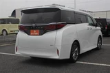 2023 Toyota Alphard Hybrid 2.5 Z Van for sale, Japanese used car export - photo 14 of 30 | GULJI TRADERS