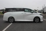 2023 Toyota Alphard Hybrid 2.5 Z Van for sale, Japanese used car export - photo 15 of 30 | GULJI TRADERS