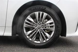 2023 Toyota Alphard Hybrid 2.5 Z Van for sale, Japanese used car export - photo 20 of 30 | GULJI TRADERS