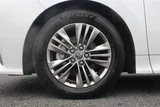 2023 Toyota Alphard Hybrid 2.5 Z Van for sale, Japanese used car export - photo 21 of 30 | GULJI TRADERS