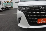 2023 Toyota Alphard Hybrid 2.5 Z Van for sale, Japanese used car export - photo 26 of 30 | GULJI TRADERS