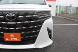 2023 Toyota Alphard Hybrid 2.5 Z Van for sale, Japanese used car export - photo 28 of 30 | GULJI TRADERS