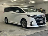 2023 Toyota Alphard Hybrid 2.5 Z Van for sale, Japanese used car export - photo 3 of 30 | GULJI TRADERS