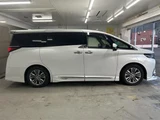 2023 Toyota Alphard Hybrid 2.5 Z Van for sale, Japanese used car export - photo 4 of 30 | GULJI TRADERS