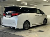 2023 Toyota Alphard Hybrid 2.5 Z Van for sale, Japanese used car export - photo 5 of 30 | GULJI TRADERS