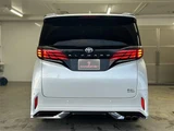 2023 Toyota Alphard Hybrid 2.5 Z Van for sale, Japanese used car export - photo 6 of 30 | GULJI TRADERS