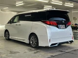 2023 Toyota Alphard Hybrid 2.5 Z Van for sale, Japanese used car export - photo 7 of 30 | GULJI TRADERS