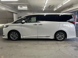 2023 Toyota Alphard Hybrid 2.5 Z Van for sale, Japanese used car export - photo 8 of 30 | GULJI TRADERS