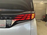 2023 Toyota Alphard Hybrid 2.5 Z Van for sale, Japanese used car export - photo 10 of 30 | GULJI TRADERS