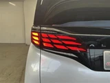 2023 Toyota Alphard Hybrid 2.5 Z Van for sale, Japanese used car export - photo 11 of 30 | GULJI TRADERS