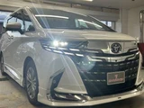 2023 Toyota Alphard Hybrid 2.5 Z Van for sale, Japanese used car export - photo 12 of 30 | GULJI TRADERS
