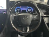 2023 Toyota Alphard Hybrid 2.5 Z Van for sale, Japanese used car export - photo 14 of 30 | GULJI TRADERS