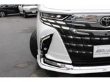 2023 Toyota Alphard Hybrid Lounge Van for sale, Japanese used car export - photo 8 of 17 | GULJI TRADERS