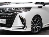2023 Toyota Alphard Hybrid Lounge Van for sale, Japanese used car export - photo 9 of 17 | GULJI TRADERS