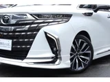2023 Toyota Alphard Hybrid Lounge Van for sale, Japanese used car export - photo 10 of 17 | GULJI TRADERS