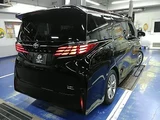 2023 Toyota Alphard Hybrid 2500 Z ( Hybrid FCVT 4WD Van for sale, Japanese used car export - photo 2 of 24 | GULJI TRADERS