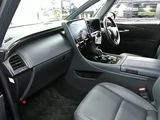 2023 Toyota Alphard Hybrid 2500 Z ( Hybrid FCVT 4WD Van for sale, Japanese used car export - photo 3 of 24 | GULJI TRADERS
