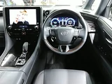 2023 Toyota Alphard Hybrid 2500 Z ( Hybrid FCVT 4WD Van for sale, Japanese used car export - photo 8 of 24 | GULJI TRADERS